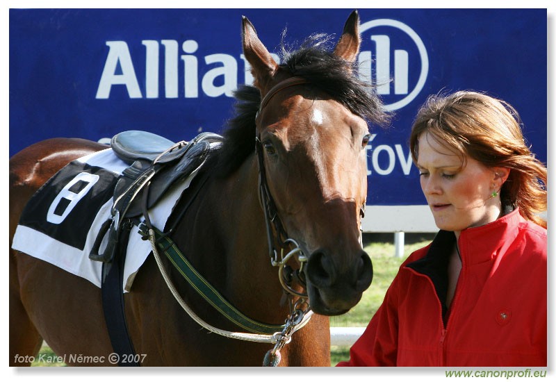 Bratislava - 8. aprla 2007