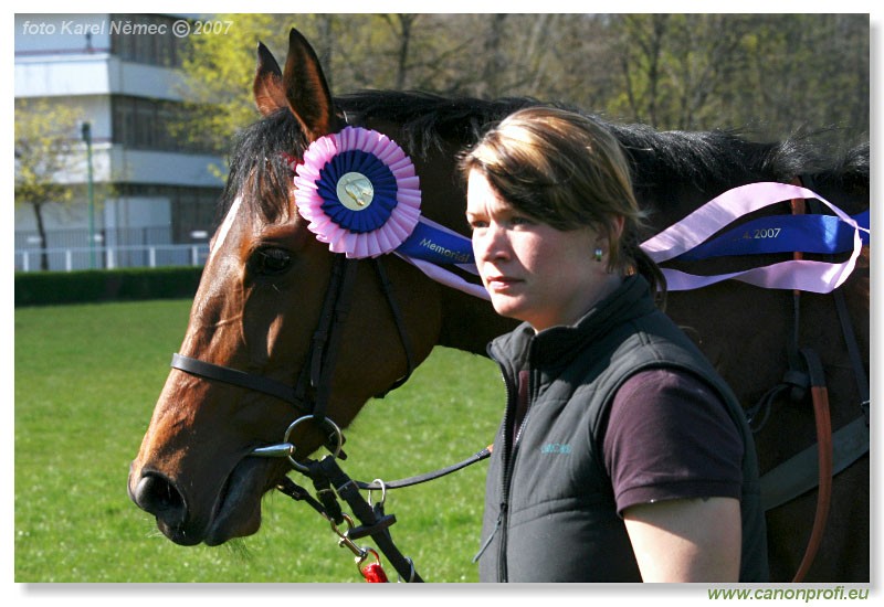 Bratislava - 8. aprla 2007