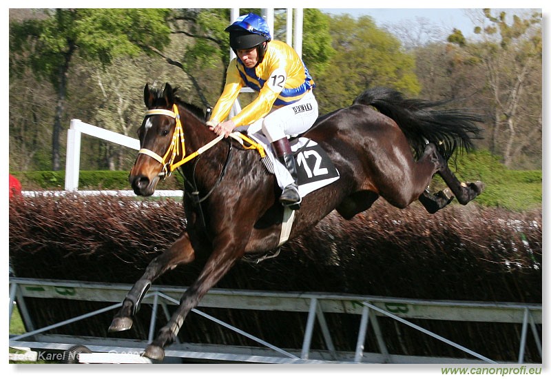 Bratislava - 8. aprla 2007