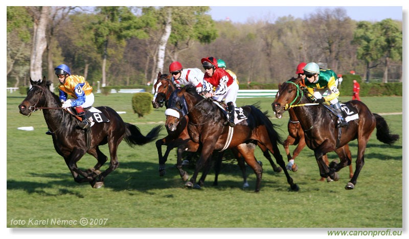 Bratislava - 8. aprla 2007