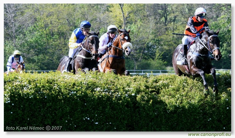 Bratislava - 22. apr�la 2007