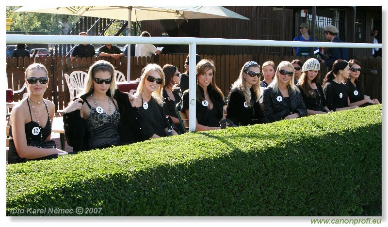 Bratislava - 22. apr�la 2007