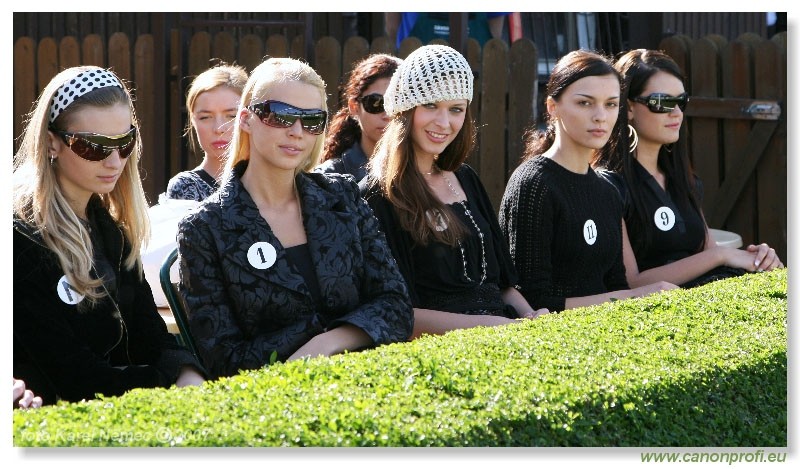 Bratislava - 22. apr�la 2007