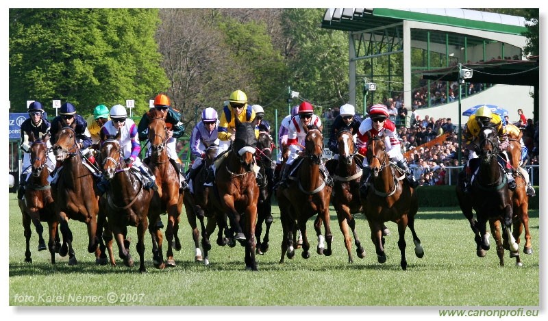 Bratislava - 22. apr�la 2007