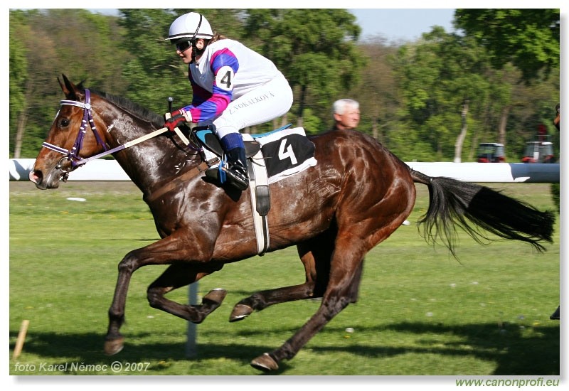 Bratislava - 22. apr�la 2007