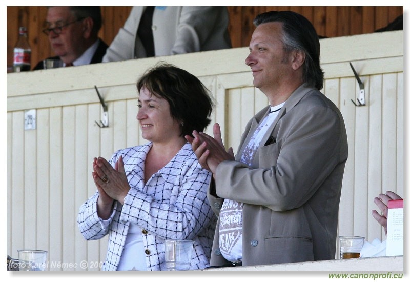 Bratislava - 22. apr�la 2007