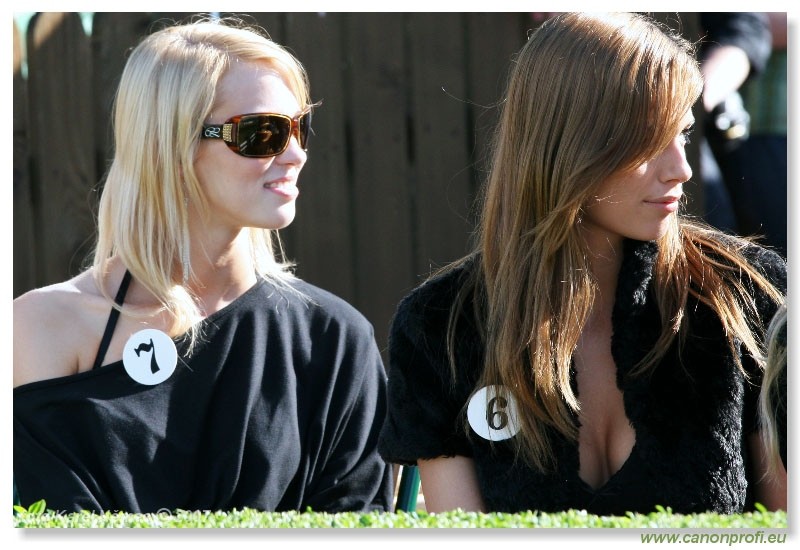 Bratislava - 22. apr�la 2007