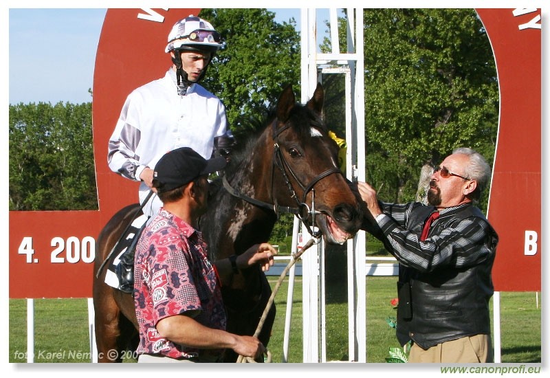 Bratislava - 22. apr�la 2007