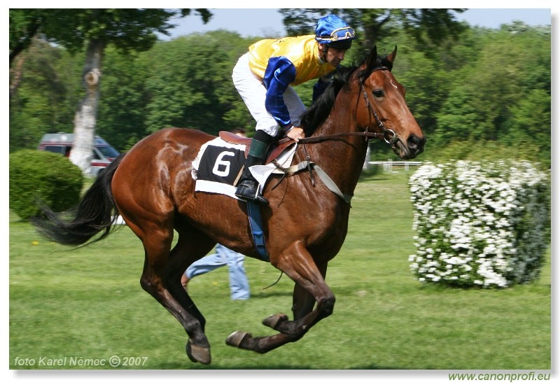 Bratislava - 29. aprla 2007