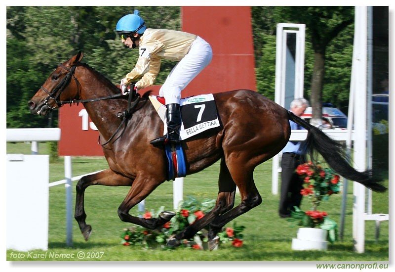 Bratislava - 13. mja 2007