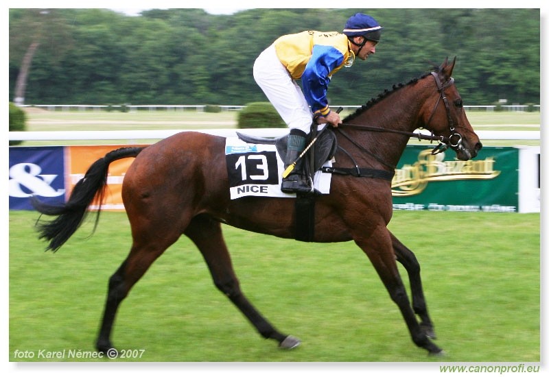 Bratislava - 3. j�na 2007