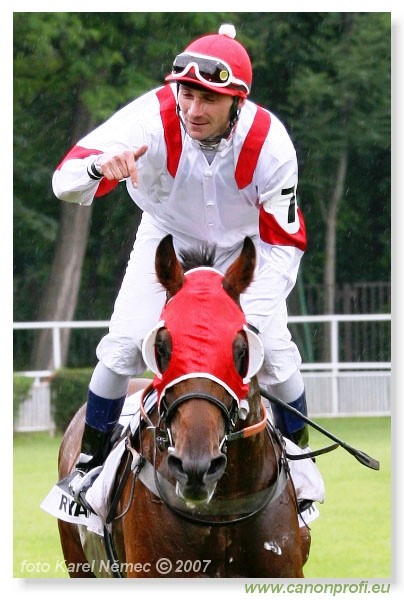 Bratislava - 3. j�na 2007