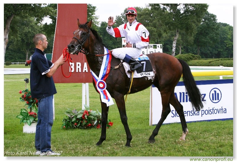 Bratislava - 3. j�na 2007