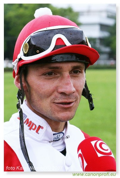 Bratislava - 3. j�na 2007