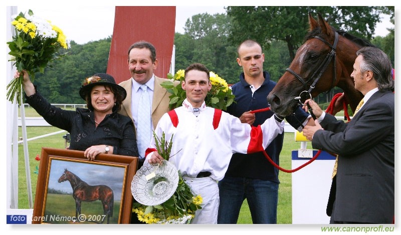 Bratislava - 3. j�na 2007