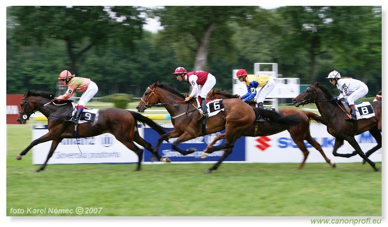 Bratislava - 3. j�na 2007