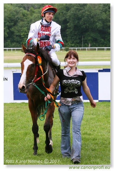 Bratislava - 3. j�na 2007