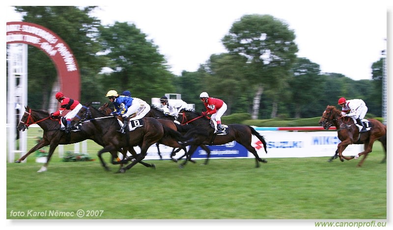 Bratislava - 3. j�na 2007