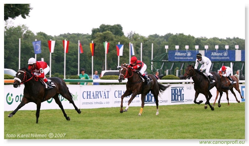 Bratislava - 3. j�na 2007