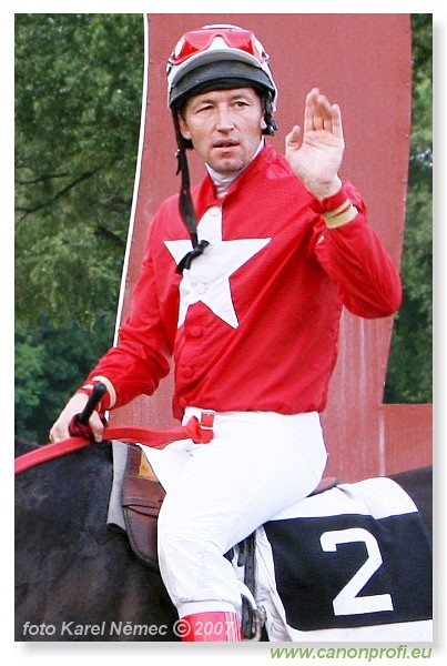 Bratislava - 3. j�na 2007