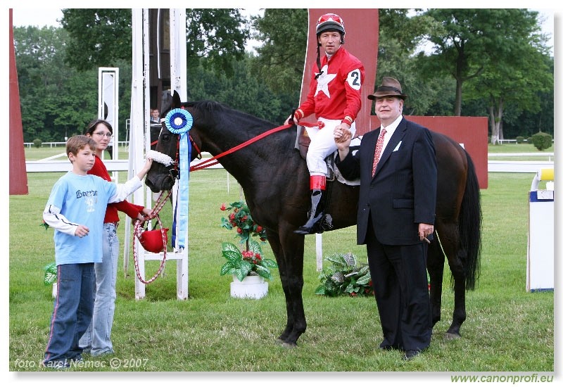 Bratislava - 3. j�na 2007