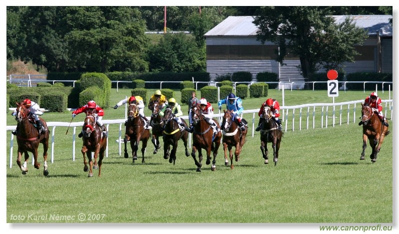 Bratislava - 17. jna 2007