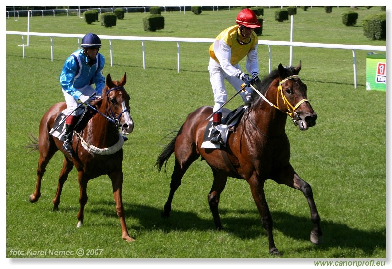 Bratislava - 17. jna 2007