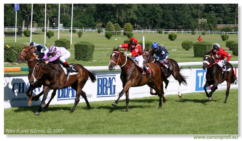 Bratislava - 17. jna 2007