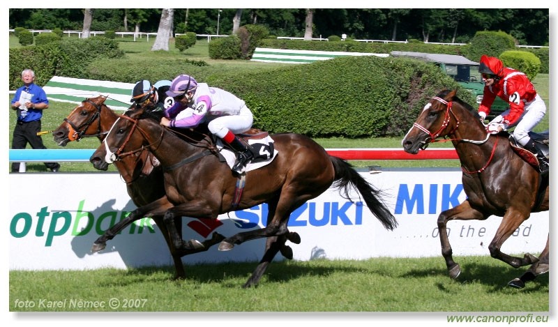 Bratislava - 17. jna 2007