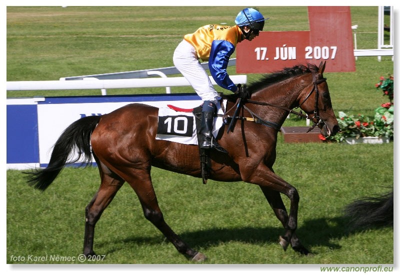 Bratislava - 17. jna 2007