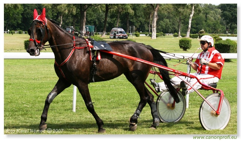 Bratislava - 1. j�la 2007