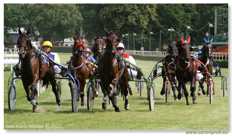 Bratislava - 1. j�la 2007