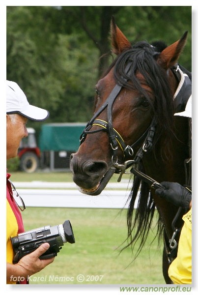 Bratislava - 1. j�la 2007