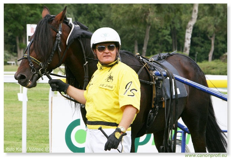 Bratislava - 1. j�la 2007