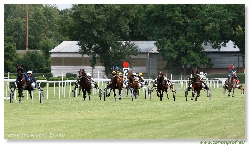 Bratislava - 1. j�la 2007