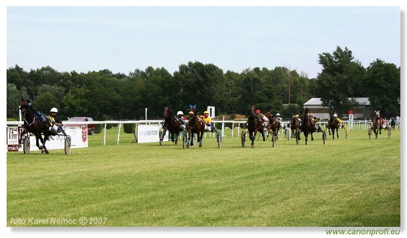 Bratislava - 1. j�la 2007