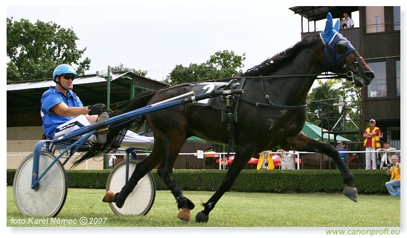 Bratislava - 1. j�la 2007