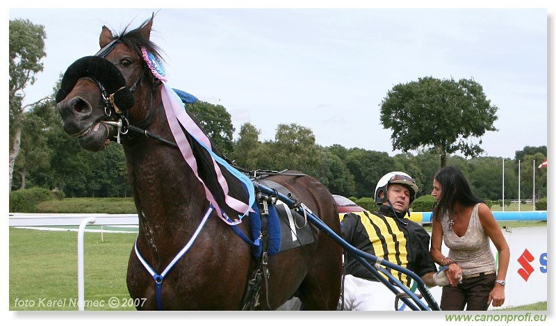 Bratislava - 1. j�la 2007