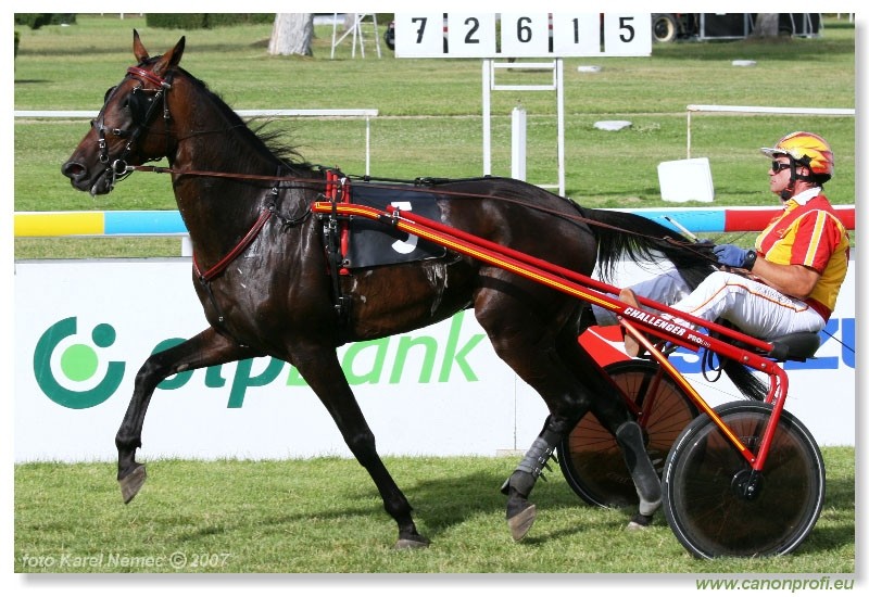 Bratislava - 1. jla 2007