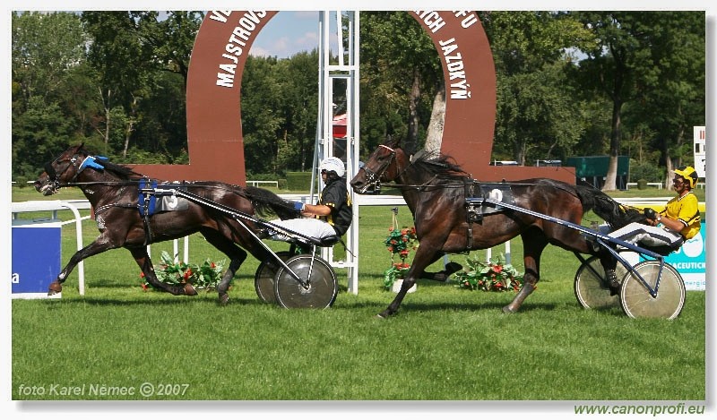 Bratislava - 26. augusta 2007