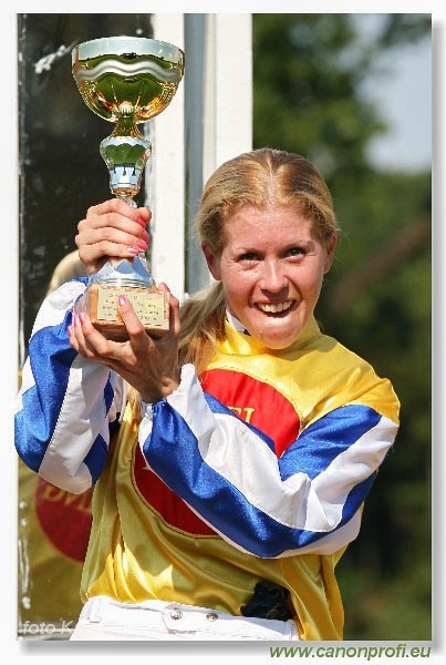 Bratislava - 26. augusta 2007