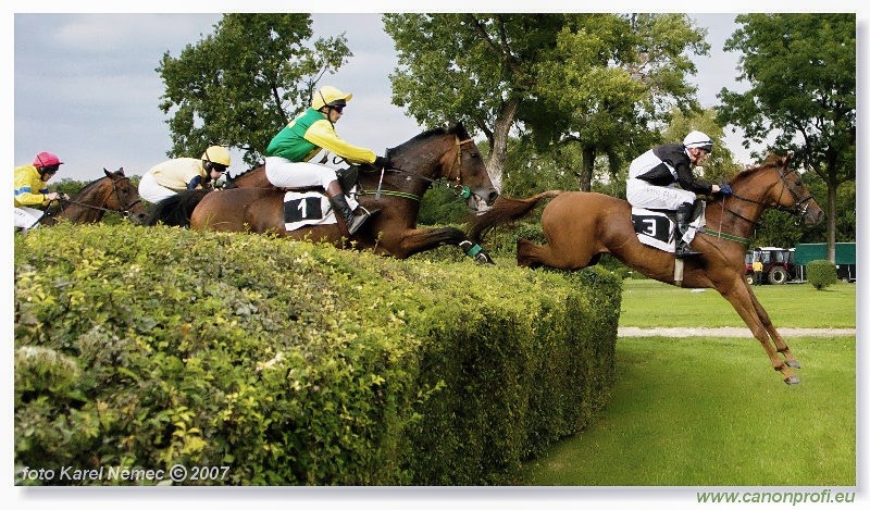 Bratislava - 2. septembra 2007