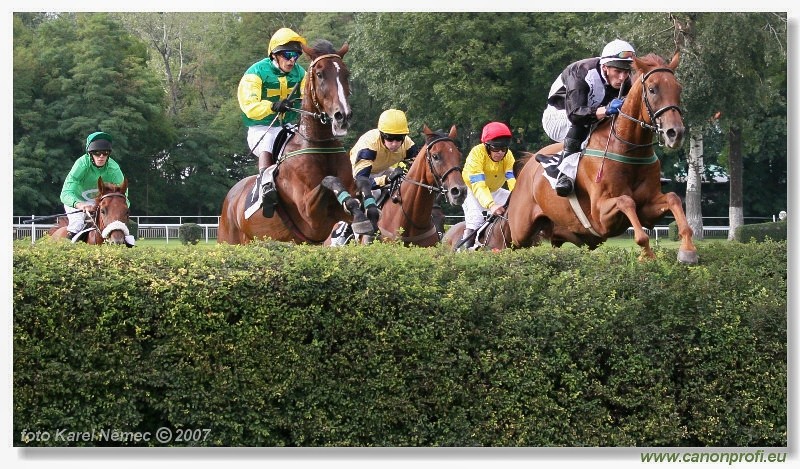 Bratislava - 2. septembra 2007