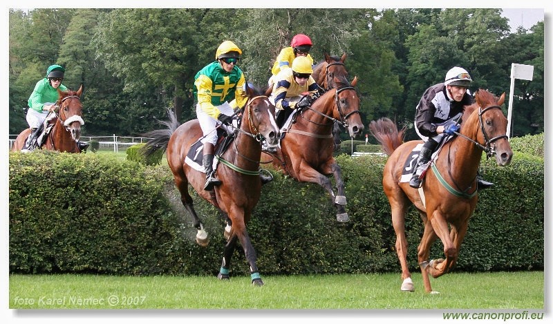 Bratislava - 2. septembra 2007