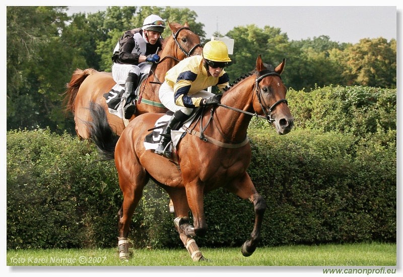 Bratislava - 2. septembra 2007