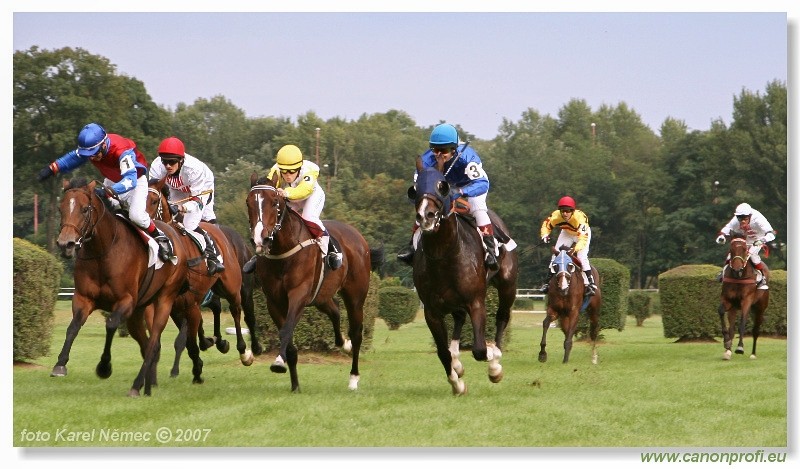 Bratislava - 2. septembra 2007