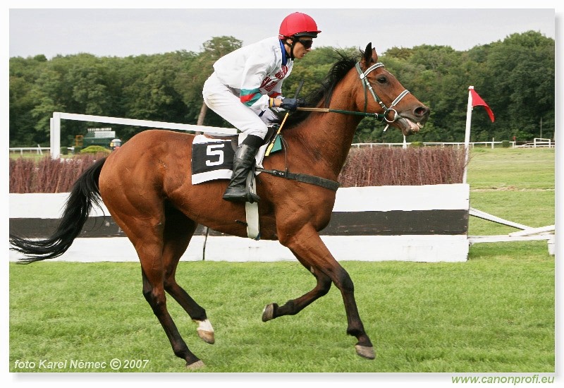 Bratislava - 2. septembra 2007