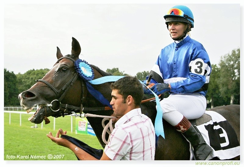 Bratislava - 2. septembra 2007