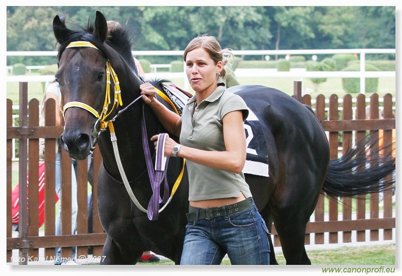 Bratislava - 2. septembra 2007