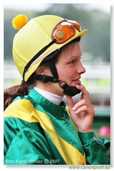 Bratislava - 2. septembra 2007